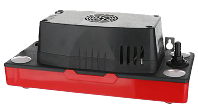  - Condensate Pumps